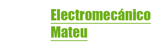 ElectromecánicoMateu